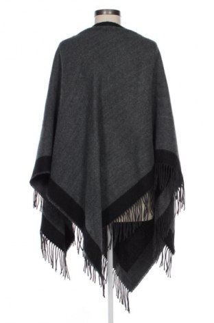 Ponczo Unbranded, Rozmiar M, Kolor Kolorowy, Cena 66,67 zł