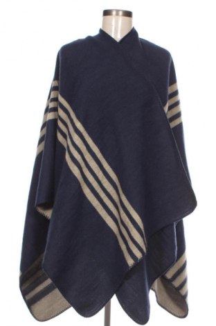 Poncho Unbranded, Größe M, Farbe Mehrfarbig, Preis € 11,99