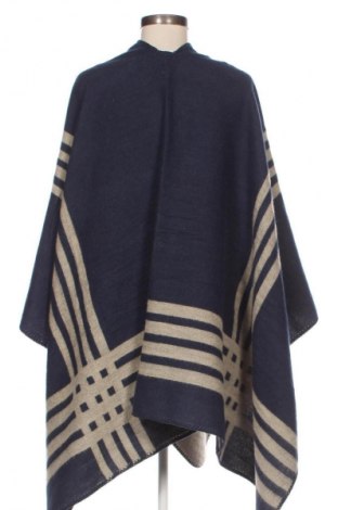 Poncho Unbranded, Größe M, Farbe Mehrfarbig, Preis € 11,99