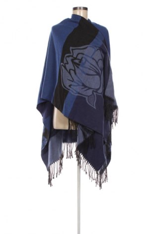 Пончо Unbranded, Размер L, Цвят Многоцветен, Цена 26,99 лв.