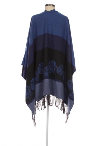 Пончо Unbranded, Размер L, Цвят Многоцветен, Цена 26,99 лв.