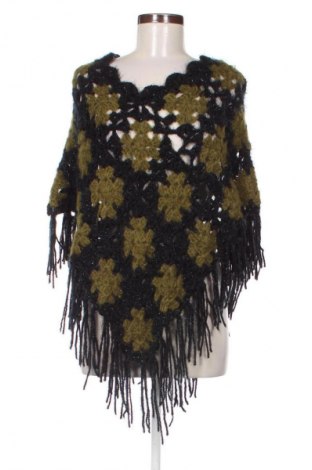 Pončo  Unbranded, Velikost M, Barva Vícebarevné, Cena  259,00 Kč