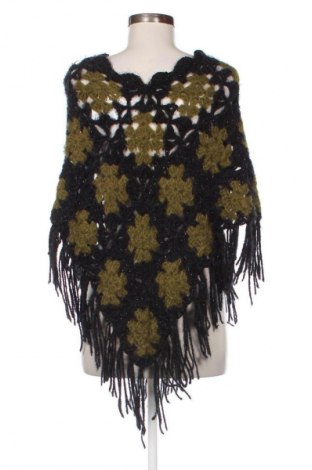 Pončo  Unbranded, Velikost M, Barva Vícebarevné, Cena  259,00 Kč