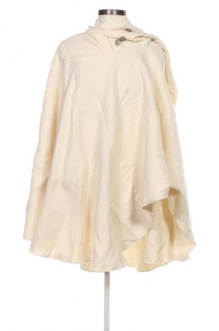 Pončo  Unbranded, Veľkosť M, Farba Béžová, Cena  10,95 €