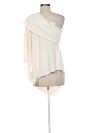 Пончо Unbranded, Размер M, Цвят Екрю, Цена 29,00 лв.