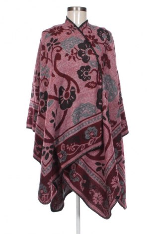 Пончо Unbranded, Размер L, Цвят Многоцветен, Цена 29,00 лв.