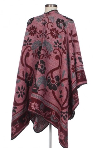 Пончо Unbranded, Размер L, Цвят Многоцветен, Цена 29,00 лв.