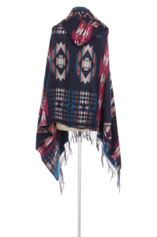 Пончо Unbranded, Размер L, Цвят Многоцветен, Цена 29,00 лв.
