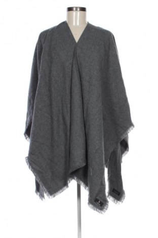 Poncsó Unbranded, Méret XL, Szín Szürke, Ár 7 709 Ft
