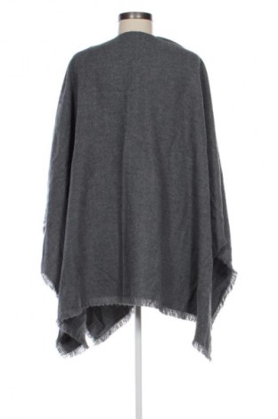 Poncsó Unbranded, Méret XL, Szín Szürke, Ár 7 709 Ft