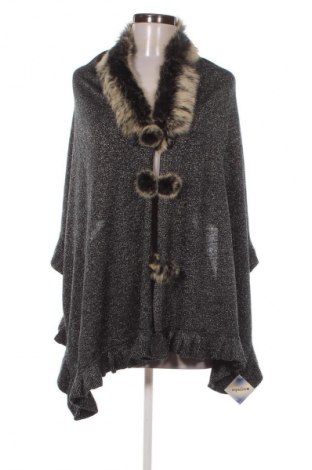 Pončo  Unbranded, Velikost S, Barva Vícebarevné, Cena  389,00 Kč