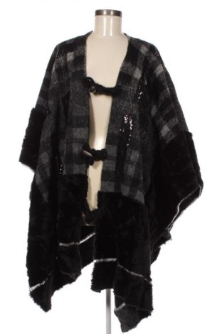 Πόντσο Unbranded, Μέγεθος XL, Χρώμα Πολύχρωμο, Τιμή 19,99 €