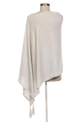 Ponczo Unbranded, Rozmiar M, Kolor Szary, Cena 50,99 zł