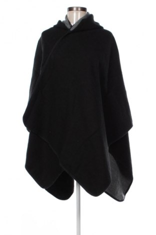 Пончо Pimkie, Размер M, Цвят Черен, Цена 16,99 лв.