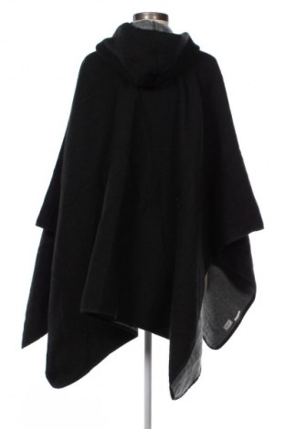 Пончо Pimkie, Размер M, Цвят Черен, Цена 16,99 лв.