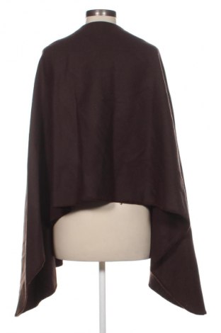 Poncho Unbranded, Größe XL, Farbe Braun, Preis € 27,80