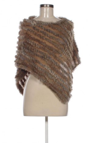 Pončo  Unbranded, Velikost S, Barva Vícebarevné, Cena  367,00 Kč