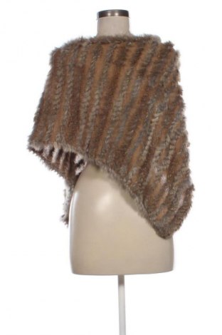 Pončo  Unbranded, Velikost S, Barva Vícebarevné, Cena  367,00 Kč