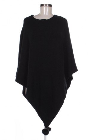 Pončo  Unbranded, Veľkosť M, Farba Čierna, Cena  15,00 €