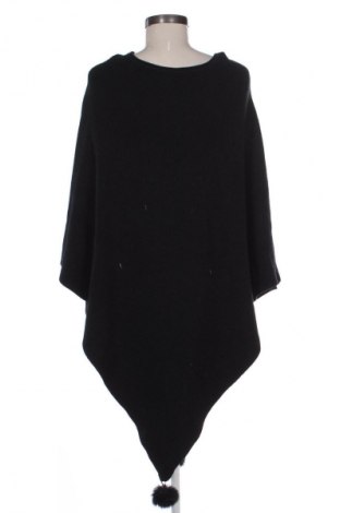 Pončo  Unbranded, Veľkosť M, Farba Čierna, Cena  15,00 €