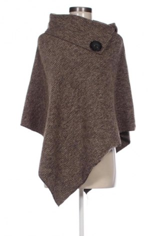 Poncho Unbranded, Größe M, Farbe Mehrfarbig, Preis € 14,77