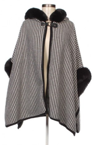 Poncho Unbranded, Mărime L, Culoare Multicolor, Preț 70,99 Lei