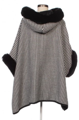 Poncho Unbranded, Mărime L, Culoare Multicolor, Preț 70,99 Lei