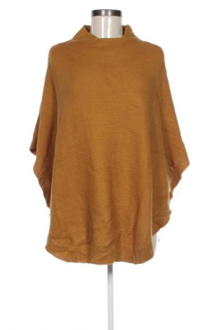 Pončo  VILA, Velikost L, Barva Hnědá, Cena  379,00 Kč