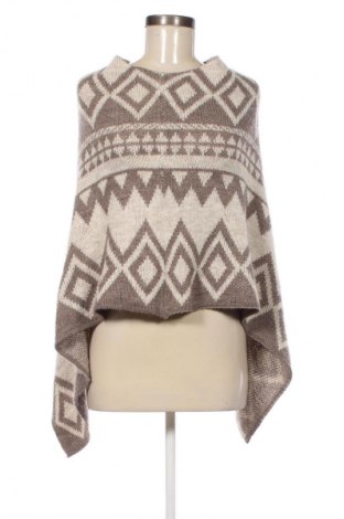 Pončo  Xtsy, Velikost M, Barva Vícebarevné, Cena  419,00 Kč