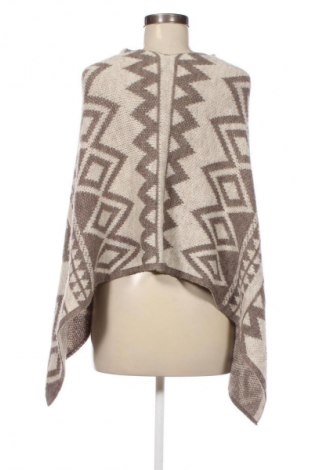 Pončo  Xtsy, Velikost M, Barva Vícebarevné, Cena  419,00 Kč