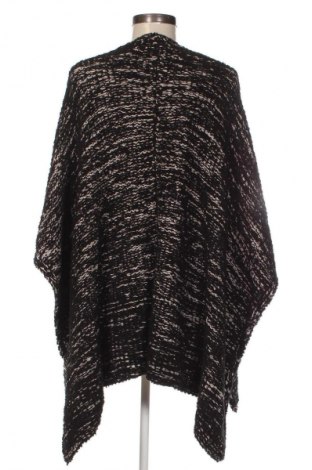 Poncho Zara, Größe M, Farbe Mehrfarbig, Preis € 24,99