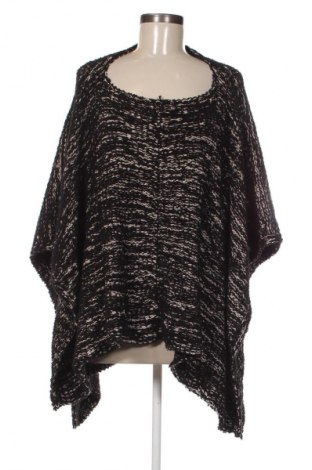 Poncho Zara, Größe M, Farbe Mehrfarbig, Preis € 24,99