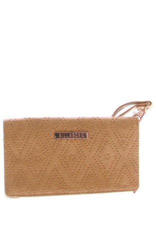 Pénztárca Billabong, Szín Bézs, Ár 7 509 Ft