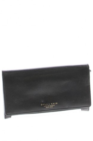 Pénztárca Dylan Kain, Szín Fekete, Ár 14 269 Ft