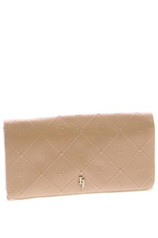 Geldbörsen Laura Jones, Farbe Beige, Preis € 19,99