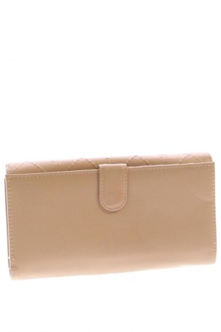 Geldbörsen Laura Jones, Farbe Beige, Preis € 19,99