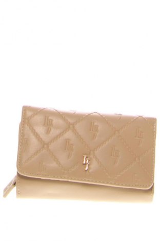 Πορτοφόλι Laura Jones, Χρώμα Καφέ, Τιμή 18,99 €