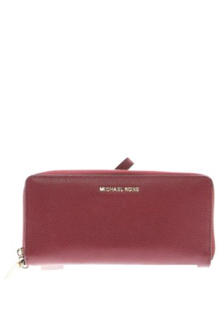 Peněženka Michael Kors, Barva Červená, Cena  1 213,00 Kč
