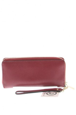 Peněženka Michael Kors, Barva Červená, Cena  1 213,00 Kč
