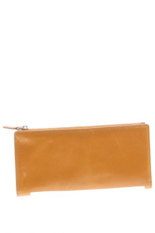 Geldbörsen Status Anxiety, Farbe Orange, Preis 45,99 €