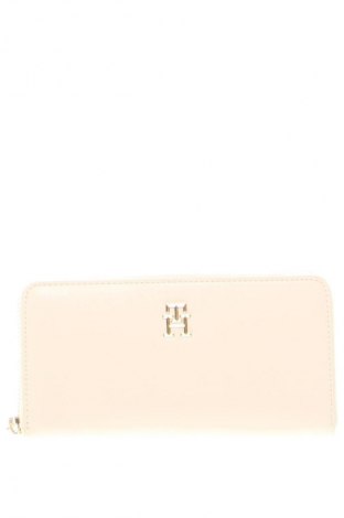 Geldbörsen Tommy Hilfiger, Farbe Beige, Preis 50,99 €
