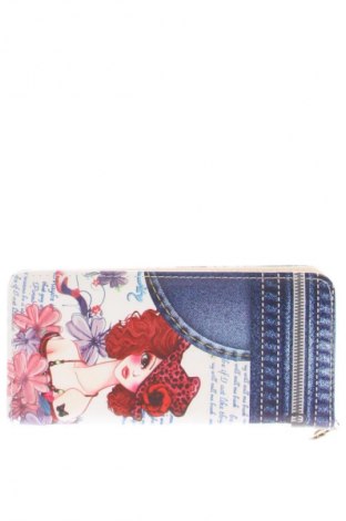 Geldbörsen Unbranded, Farbe Mehrfarbig, Preis € 9,81