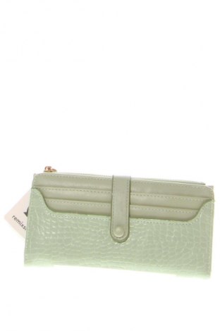 Geldbörsen Unbranded, Farbe Grün, Preis € 14,58