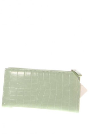 Geldbörsen Unbranded, Farbe Grün, Preis € 14,58