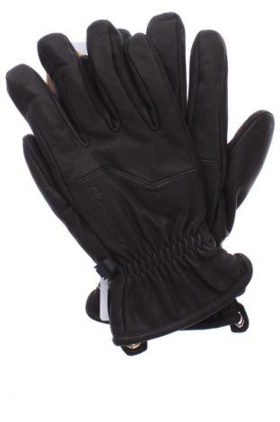 Γάντια Alpine Pro, Χρώμα Μαύρο, Τιμή 23,99 €