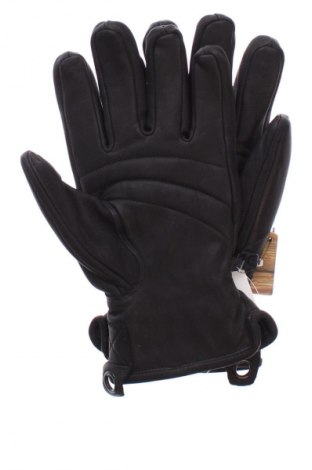 Γάντια Alpine Pro, Χρώμα Μαύρο, Τιμή 23,99 €