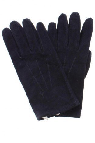 Mănuși Apanage, Culoare Albastru, Preț 52,63 Lei