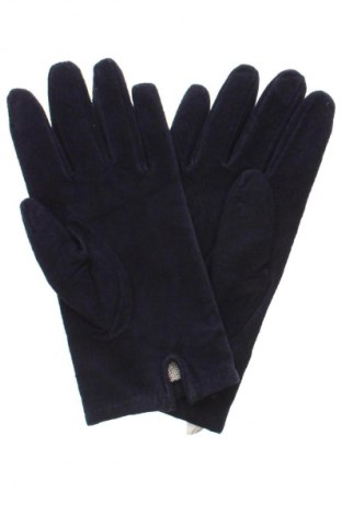 Mănuși Apanage, Culoare Albastru, Preț 52,63 Lei