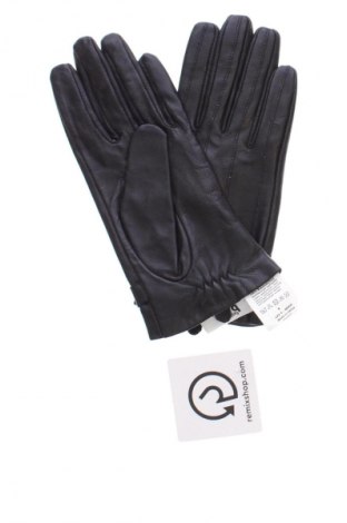 Ръкавици Bpc Bonprix Collection, Цвят Черен, Цена 29,00 лв.