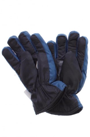 Γάντια Crane, Χρώμα Πολύχρωμο, Τιμή 8,29 €